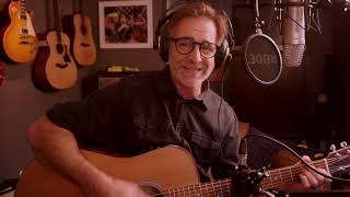 Video thumbnail of "Sympathy For The Devil - The Rolling Stones - Acoustic - Cover- Doug Thompson"