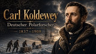 Carl 1869 | Carl Koldewey und die erste deutsche Polarexpedition | Neue deutsche Härte 
