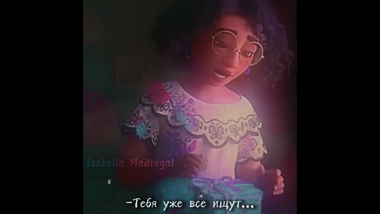 У этого видео «ВЫСШИЙ» мантаж