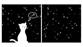Sound for deep sleep \/ 2 hrs .\/ Relaxing Rain sound 🌧️🌦️