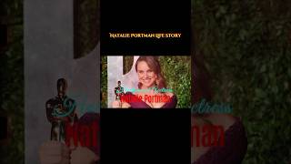 Natalie Portman Life Story | From Child Star to Oscar-Winning Harvard Graduate 🌟🎓
