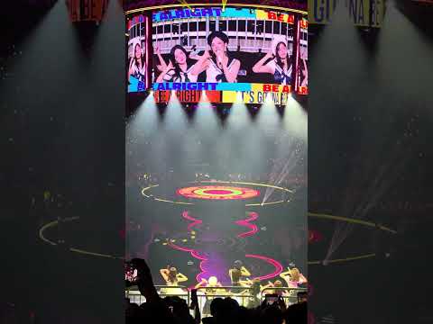@iu-ive 20260322 Be Alright - 2026 IVE THE 4TH FAN CONCERT [DIVE into IVE] - 인천