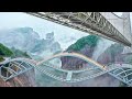 China Innovation! Unbelievable Mega Engineering Projects That Surpass America