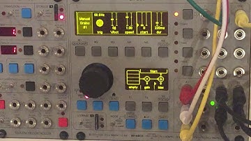 Getting Started with the ER301 #20 -GRAINS!!!!! :)