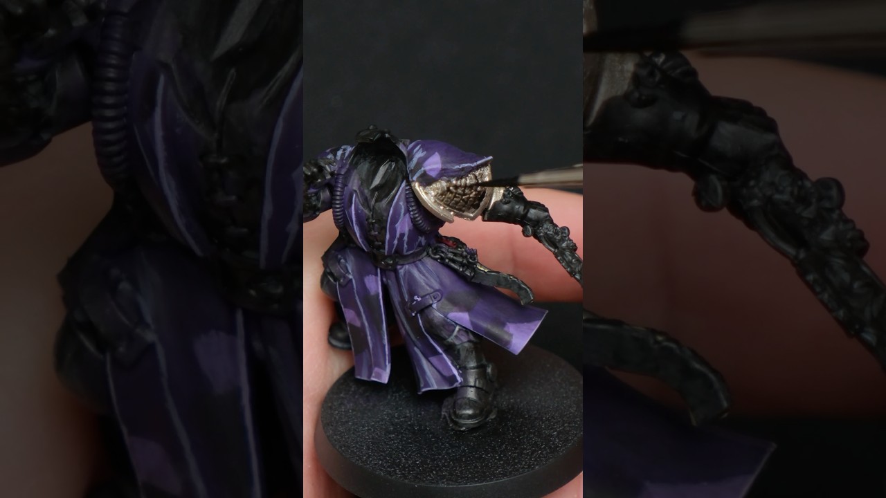 DW Phobos Librarian WIP 