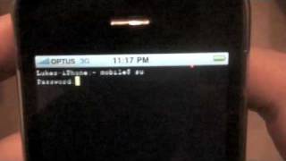 Install Windows 95 on Iphone/Ipod touch