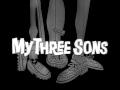 My three sons intro s1 1961