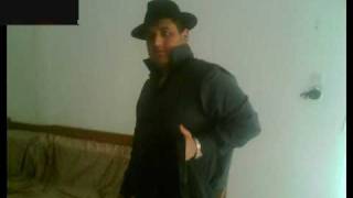 Nikos Rizos Mia Fandasmeni