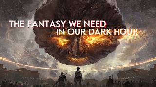 The RPG That Understands Our Broken World