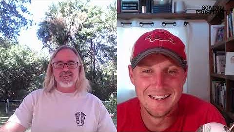 The Hidden Dangers of Electromagnetic Radiation with Danny Scollan