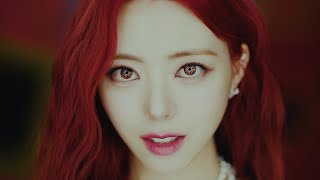 「Algorhythm」Music Video Teaser YUNA