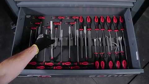 Sonic Tools | S12 + Tools, 644-PCS.
