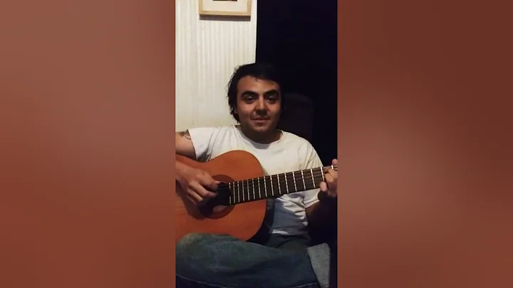 A Matter of Perspective- Robert Velasquez (live)