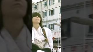 'Don't Get Me Wrong' performed back in December 1986. #Pretenders #ChrissieHynde #80sMusic #Rock