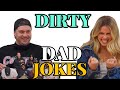 Dirty Dad Jokes That Were Criminally Funny
