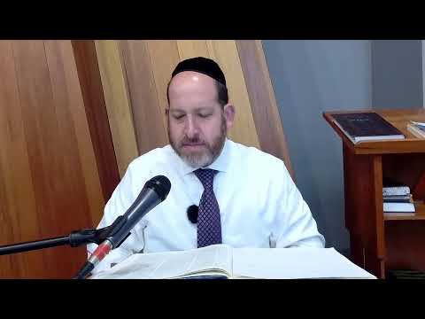 Daf Yomi: Rosh Hashana 9