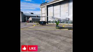 GTA V:FULL MODE OFF (HULK) #shorts #viral #trending #hulk