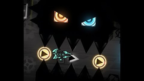 Acheron but the clicks are as late as possible | Geometry Dash