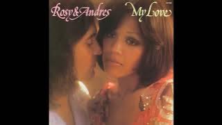 Rosy & Andres - Love's no more memory (LP My Love)[1976].