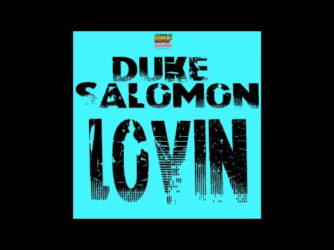 Duke Salomon - Lovin
