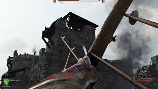 The Old Realms v0.5 Warhammer Mod (Bannerlord 1.2.11) Ep.10
