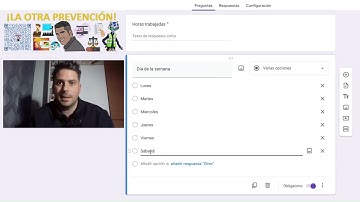 📊 KPIs de Seguridad y Salud: Cómo Tomar Datos y Registrar con Google Forms
