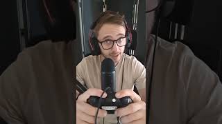 ASMR 🎮 Bruits de manette pour te relaxer #asmrandgames #asmr #triggersforsleep