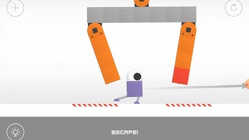 Odd Bot Out :Levels 11-15