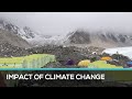 Impact of Climate Change on the Highest Mountain in the World | Kantipur News