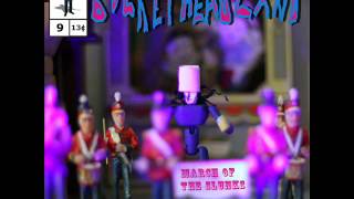 Video thumbnail of "Buckethead - Magellan's Maze (Buckethead Pikes #9)"