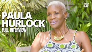 Paula Hurlock On Tapping Into Our Intuition, Creating Our Own Reality, And More.. (Full Interview)