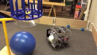 FTC 10410 First Full Test Drive