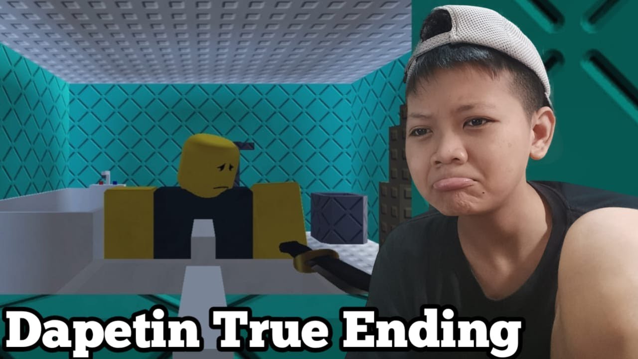 Kita Sudah Menyerah - Delusional Roblox Indonesia 