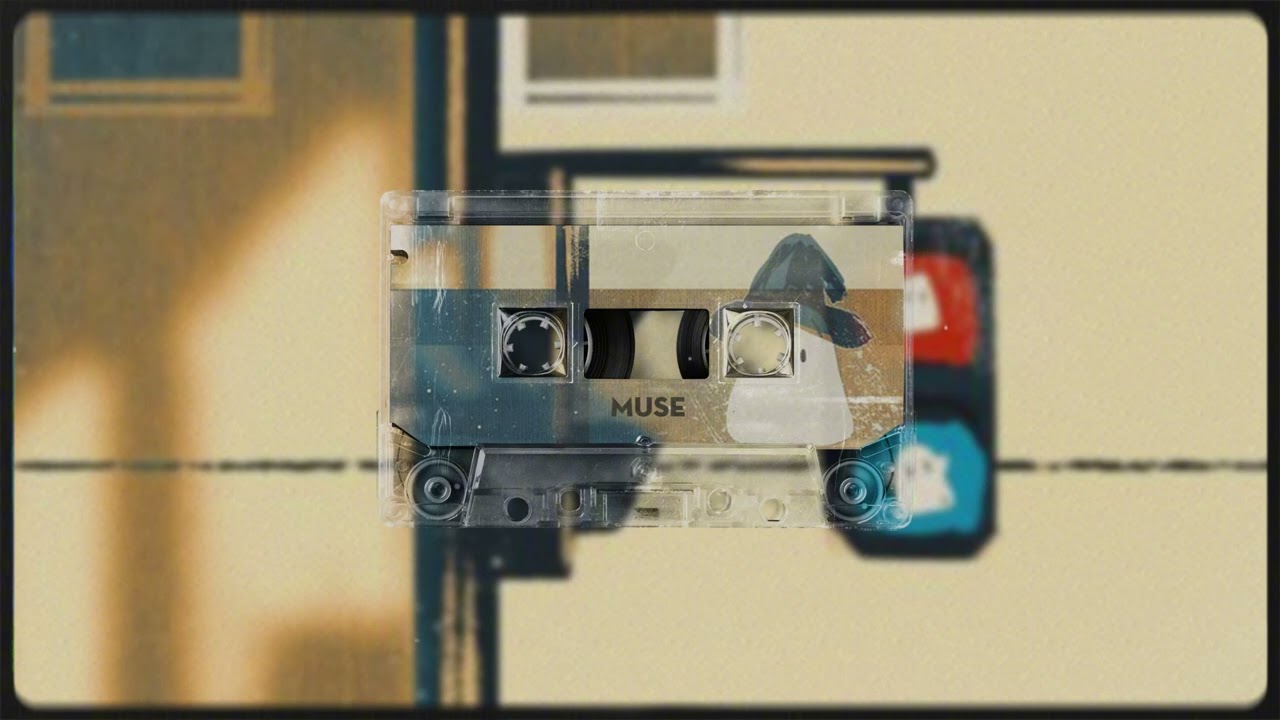 "Muse" - Pop x R&B Type Beat