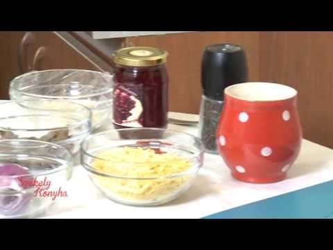 Székely konyha 2017 11 11 youtube Szekely konyha