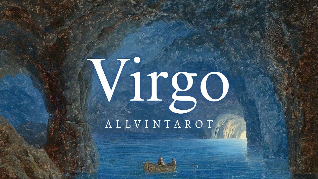 VIRGO - Dia Ternyata Memiliki Perasaan Kepadamu, Proses ke Depan yg Baik Dengannya