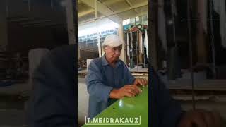Akula... Otaxondan Yagisi