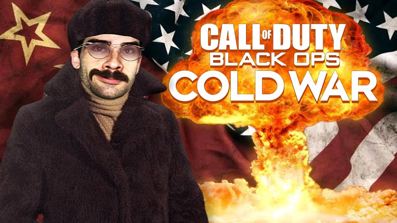 Which Side Are You On Call Of Duty Black Ops Cold War EP2 YouTube which-side-are-you-on-call-of-duty-black-ops-cold-war-ep2-youtube