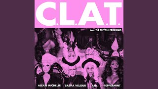 C.L.A.T. (feat. DJ Mitch Ferrino)