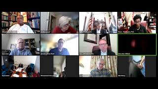 AEX Committee Session, 9/9/2024 #1