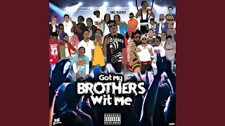 Bingin (feat. TNE Von &amp; RRB Duck)