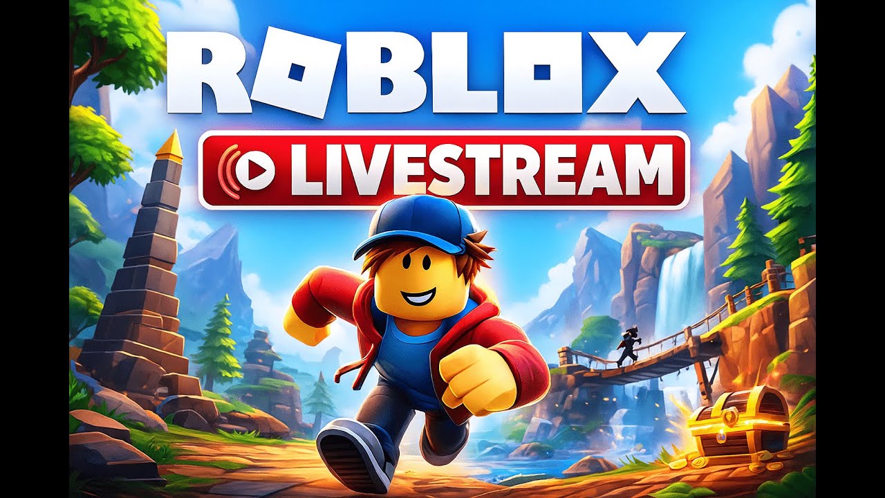 Playing roblox With ALL Viewer Live!🔴 #stealabrainrot #usa