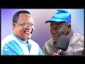 YEYE SI ALISEMA NO REFORMS NO ELECTION SASA HIVI YUKO WAPI TUME YA UCHAGUZI NI HURU 