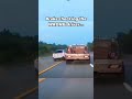 Brake Check gone WRONG?!