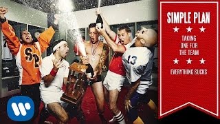Simple Plan - Everything Sucks [Official Audio]