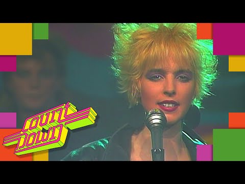 Nena - Mondsong (Countdown, 1987)