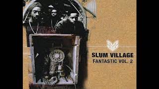 &quot;Fall In Love&quot; - Slum Village (2000)