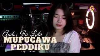 Andi Ila Lida - Mupucawa Peddiku (Piano Version)