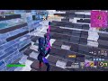 Fortnite 2024 gameplay 1:22