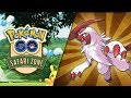 ABSOL SHINY FICOU MAIS FÁCIL, DETALHES SAFARI ZONE - POKÉMON GO -
POKENEWS